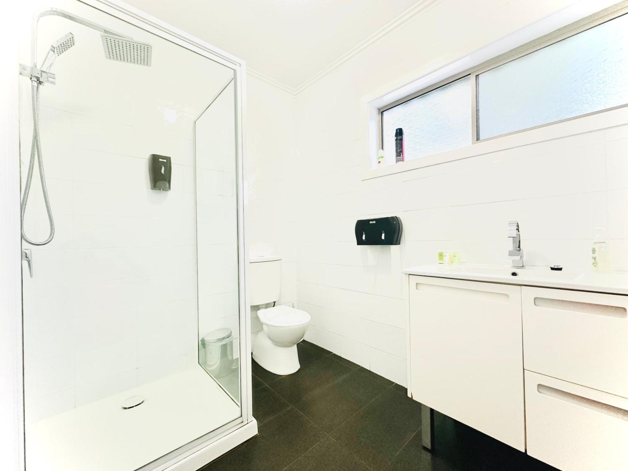 Auto Lodge Motor Inn Seymour Ngoại thất bức ảnh